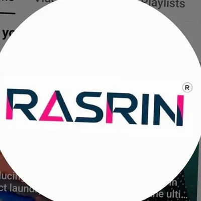 Rasrin profile