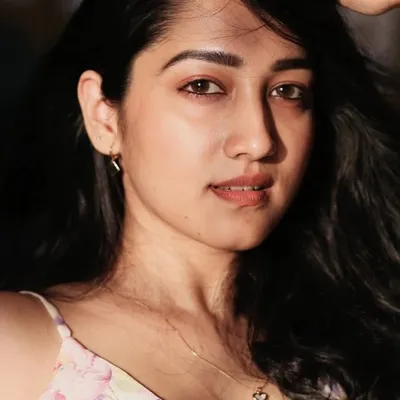 Rashmi Rajput profile