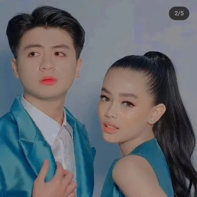 sqeela & Rassya profile