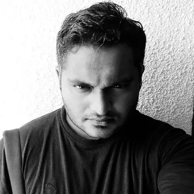 Vaibhav Dayanand Bhagat profile