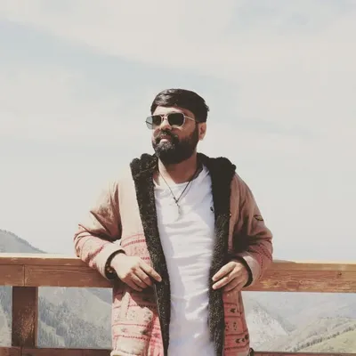 Satyam Kumar profile