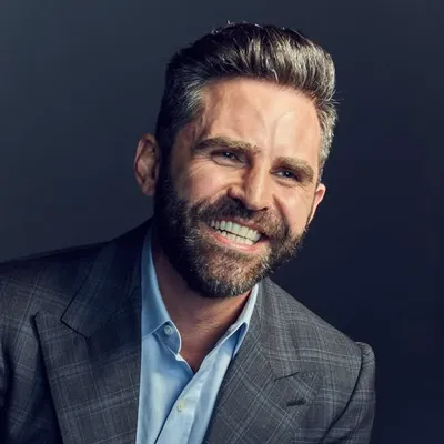 Ari Rastegar profile