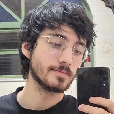 João Pedro Rastelli Stevenson profile