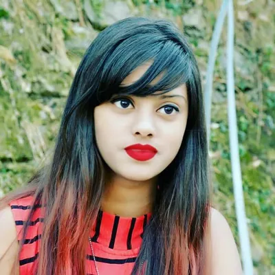 queen nimisha profile