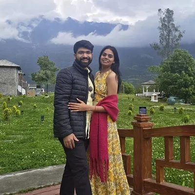 Kavya Rastogi profile