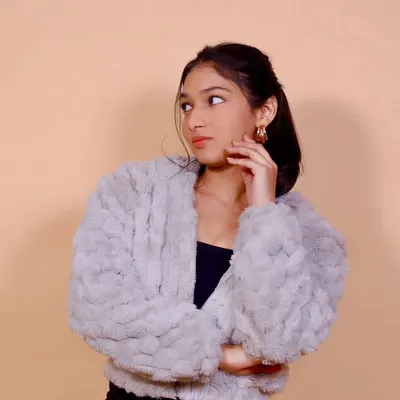 Parinita Rastogi profile