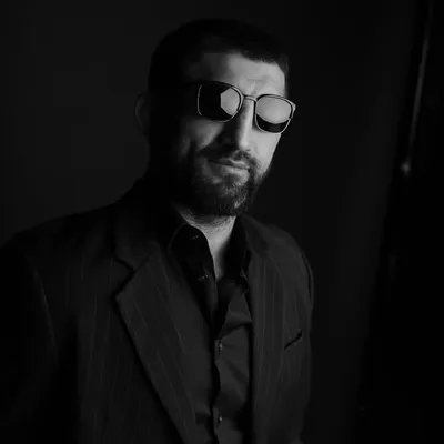 Rasul (BlackTiger) Mirzaev profile