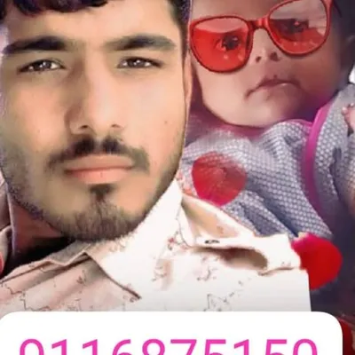 Rasulkhan Mehar profile