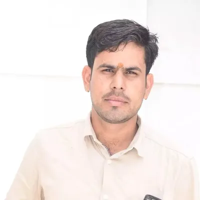 Ratan Acharya profile