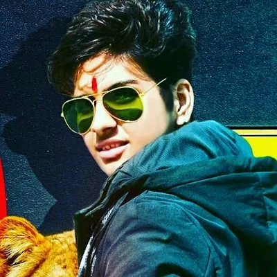 Aarti profile