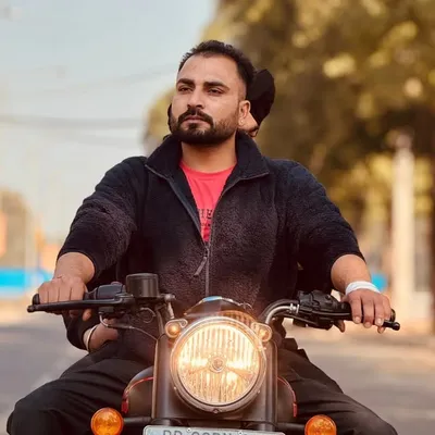 RATAN DIRBA ♾️ Ratan Sharma 🎭 profile