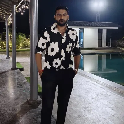 RATAN GADHAVI🇮🇳🏏 profile