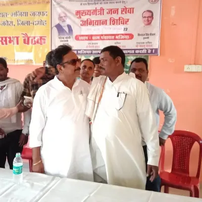 ratan sarpanch profile