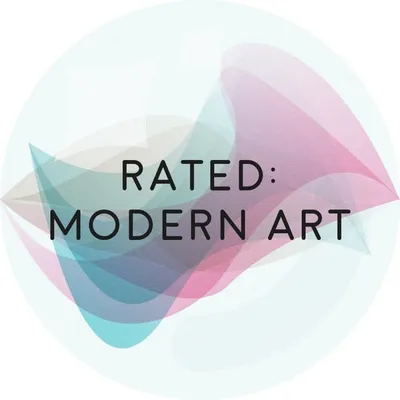 Rated Modern Art ™ profile