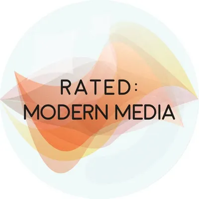 Rated: Modern Media ™ profile