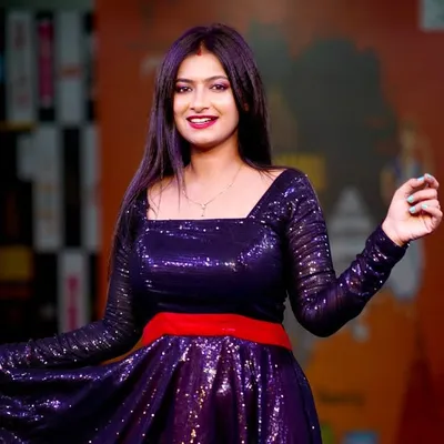 Jagruti Rath profile