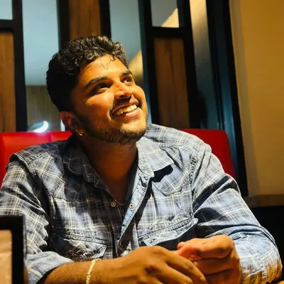 Rathan | Thaloor🧿 profile