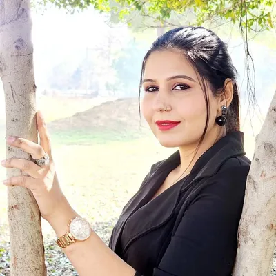 Priyanka Rathee profile