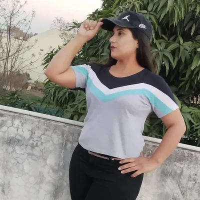 Rajni Rathee profile