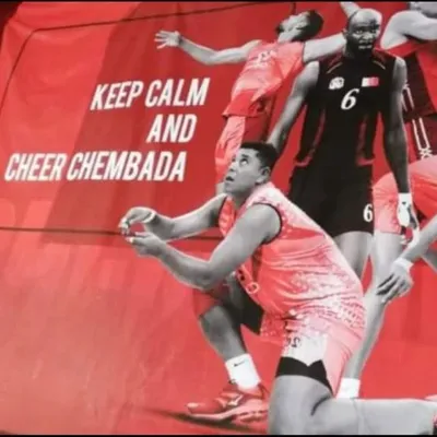 Ratheesh Cheenikandi profile