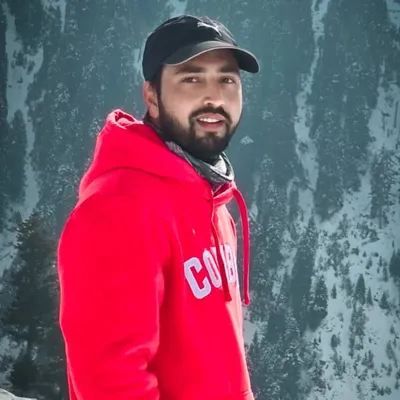 Rather Bilal profile