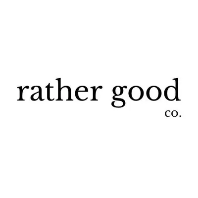 Rather Good Things profile