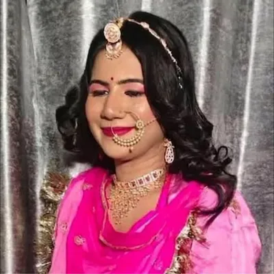 Nishita Rathi profile