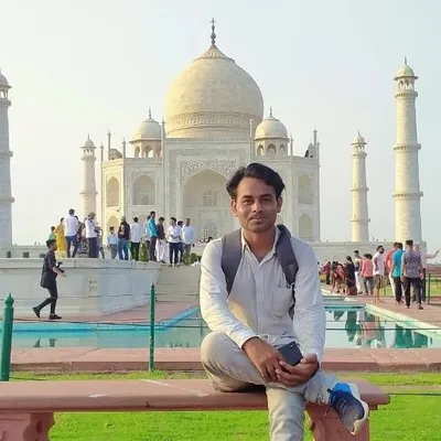 RK Rathi profile