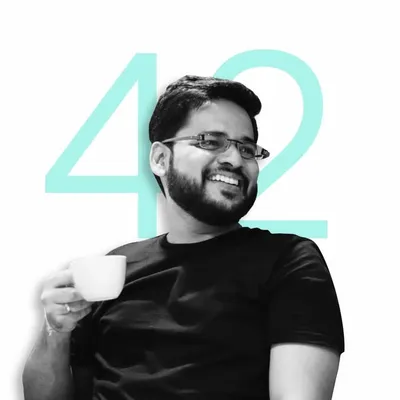 Krishna Rathi profile