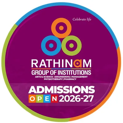 Rathinam College profile