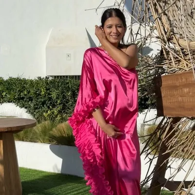 Poonam Rathi Kumar profile