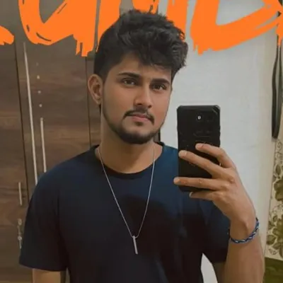 Ansul Rathi profile