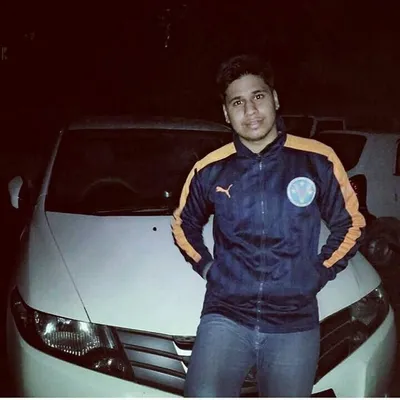 SOURAV RATHI profile