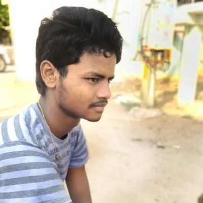 Bojja Rathnasagar profile