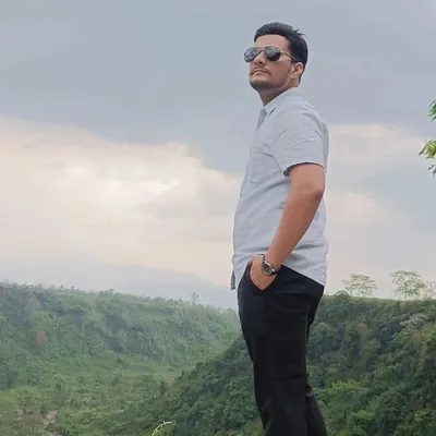 Akshay Rathod profile