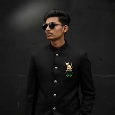 Rathod Prem profile