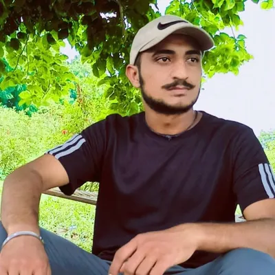 Bharatsinh rathod profile