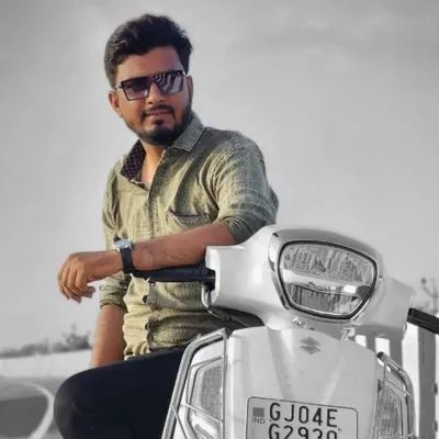Mr. Rathod profile