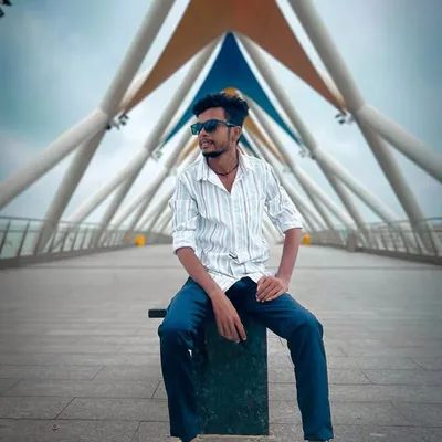 Rathod Nayan profile