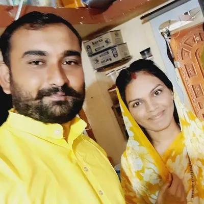 Prakash Rathod profile