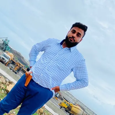 Rathod Rajendra profile