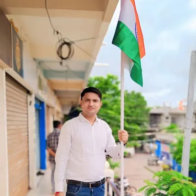 Rathod Rajesh profile