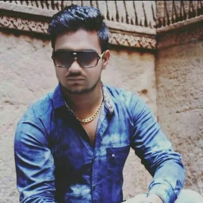 ๐ Ronaksinh_Rajput_๐ profile