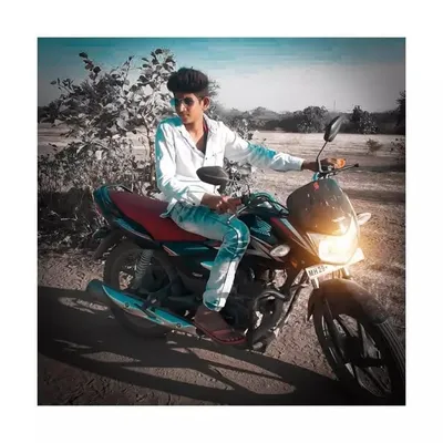 Savrav Rathod profile