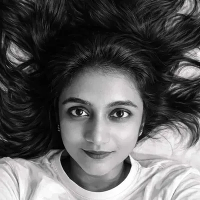 Purvi Rathod profile