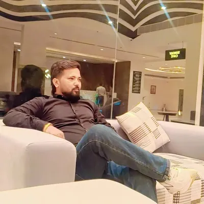 Deepak Rathor profile