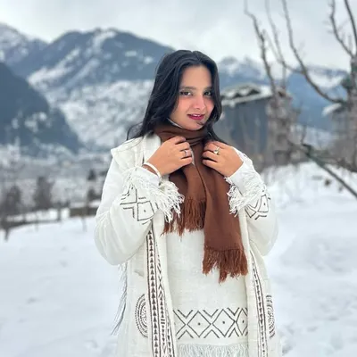 Jhanvi profile