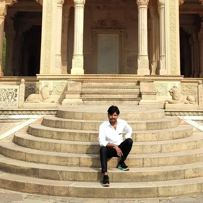 Akash Rathore profile