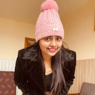 HiLakshmivibes profile