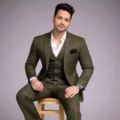 Shubham Rathore A R T I S T profile